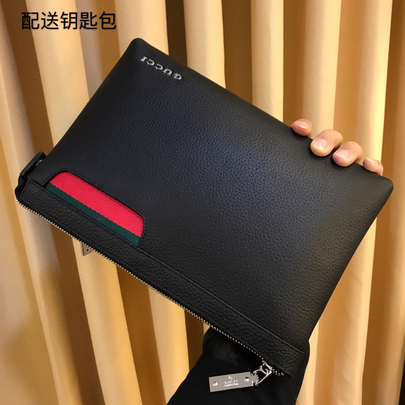 Satchel Bags - GCI Bags - 074