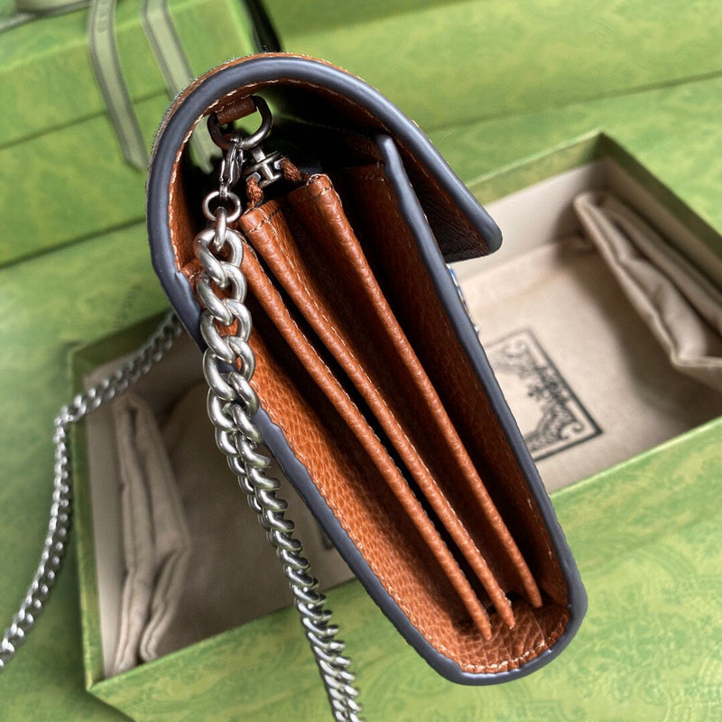 Satchel Bags - GCI Bags - 5993