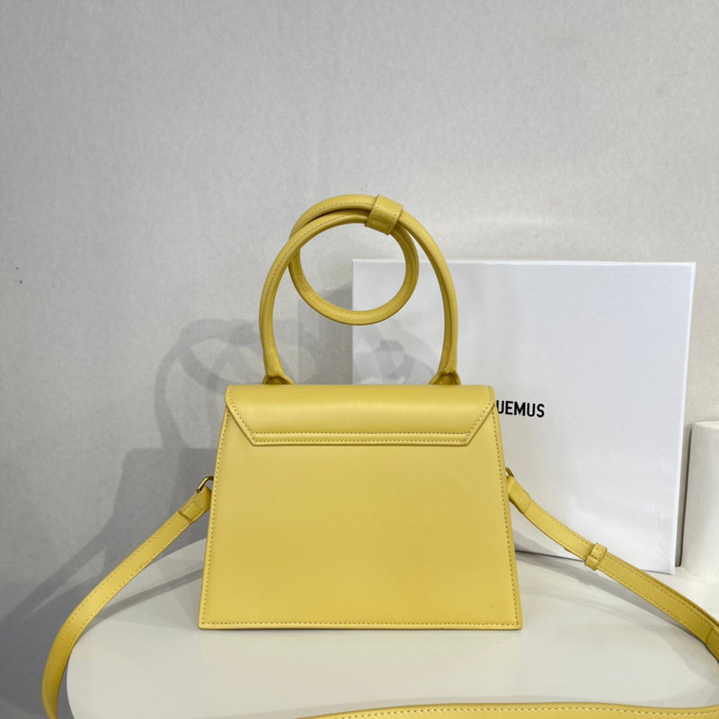 Satchel Bags - JQMS Bags - 170