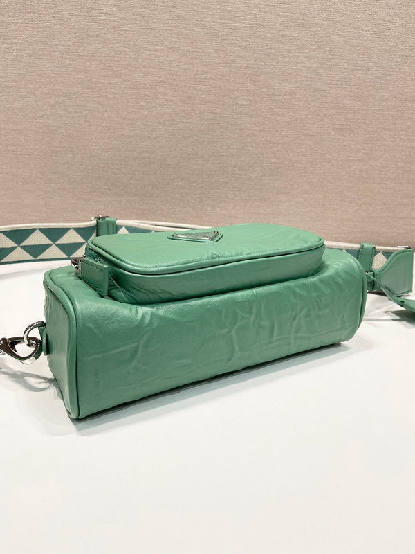 Satchel Bags - PDA Bags - 017