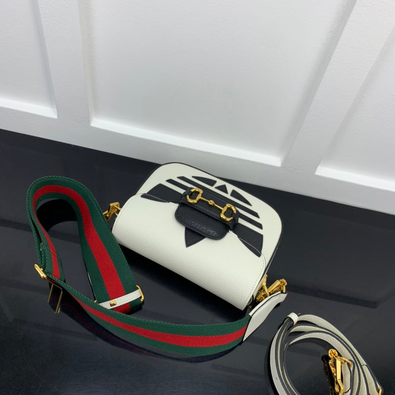 Satchel Bags - GUC Bags - 315