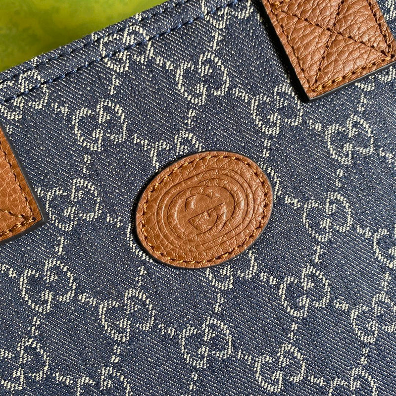 Satchel Bags - GCI Bags - 4859