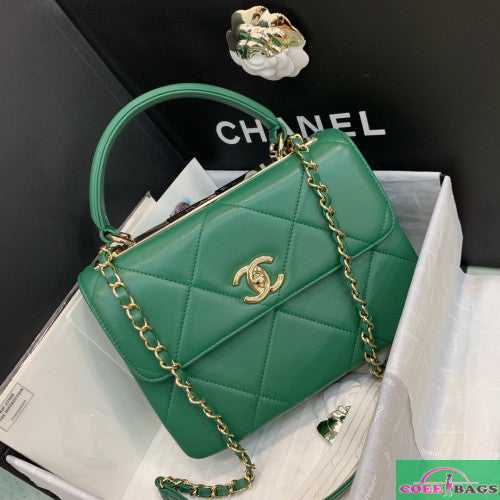 GLM - CHL Bags - 123