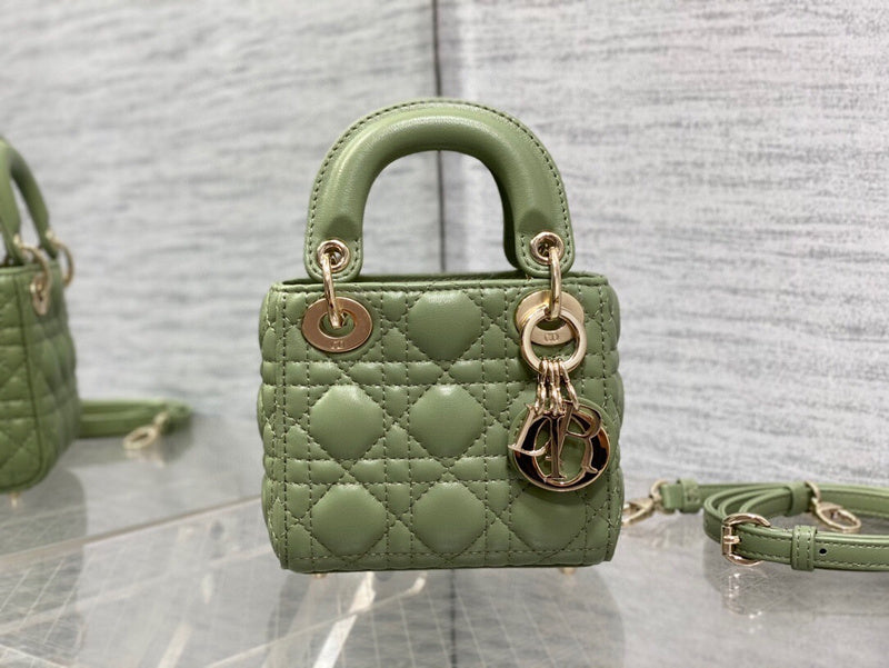 Satchel Bags - CHL Bags - 2178