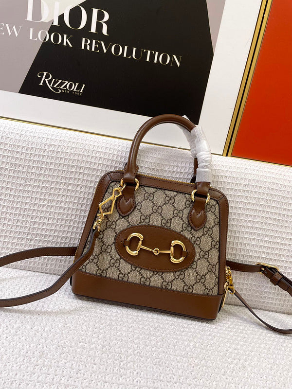 Satchel Bags - GUC Bags - 1231