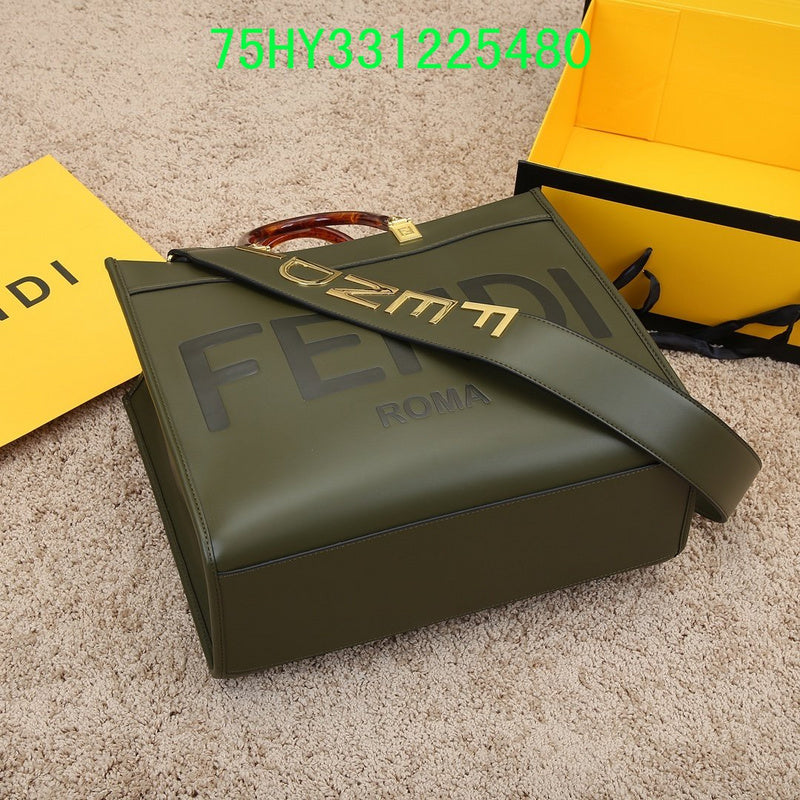 Glami - FDE Bags - 3483