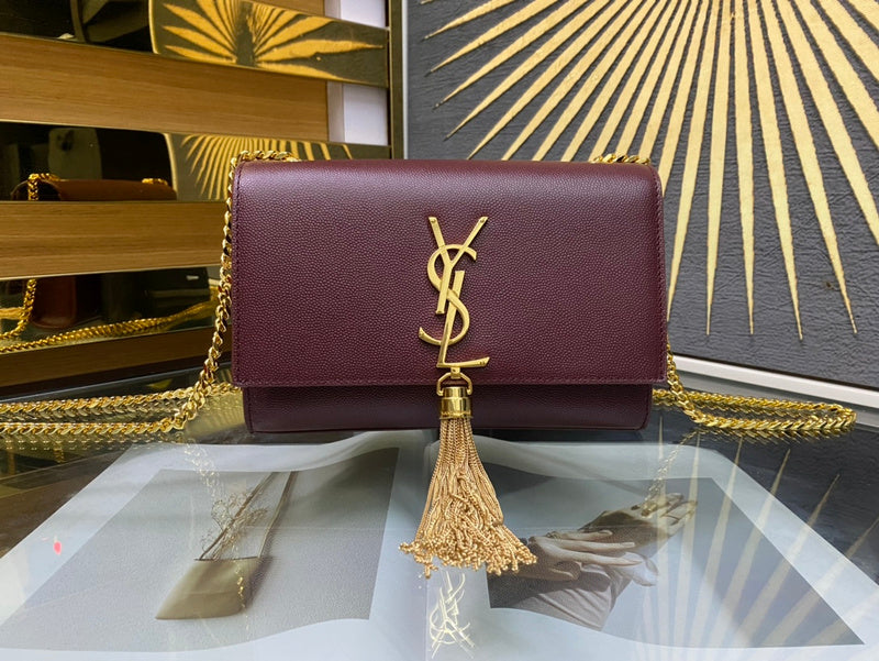 GLM - SLY Bags - 125