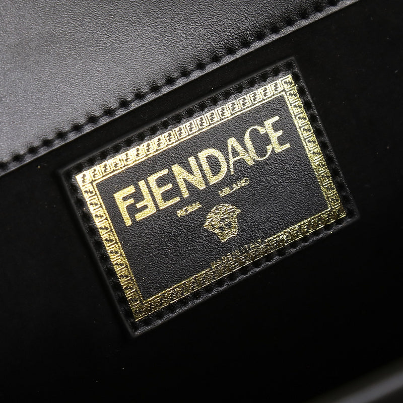 Satchel Bags - FDI Bags - 075