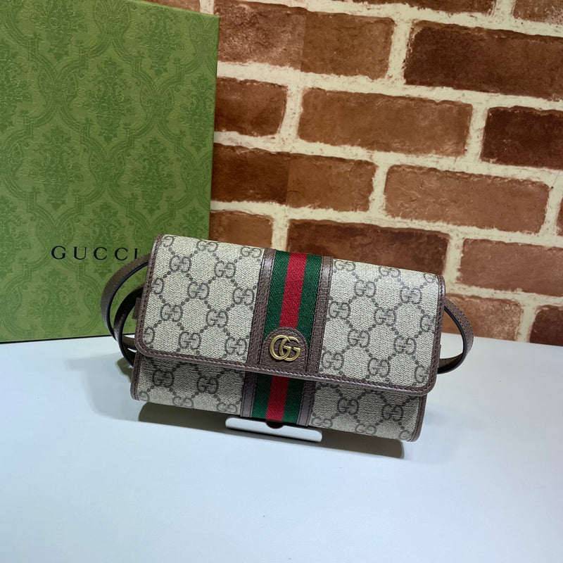 Satchel Bags - GCI Bags - 3463