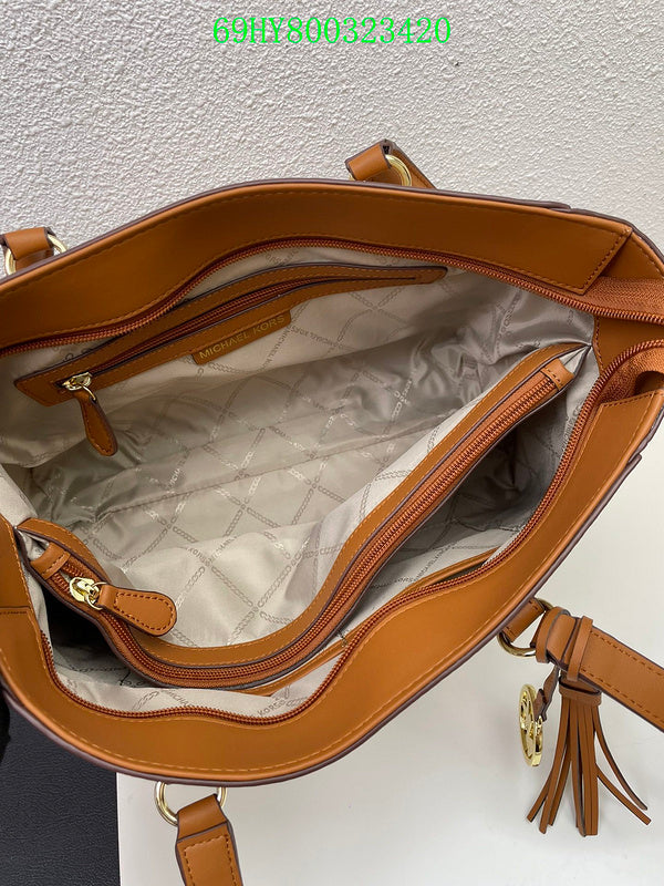 Satchel Bags - MK Bags - 112