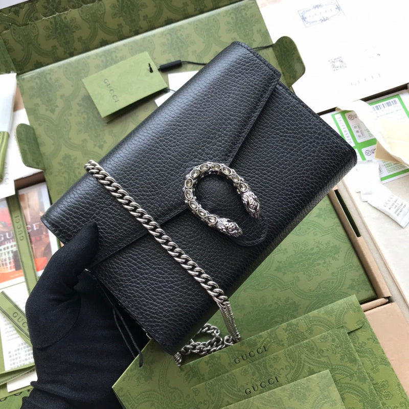 Satchel Bags - GCI Bags - 2949