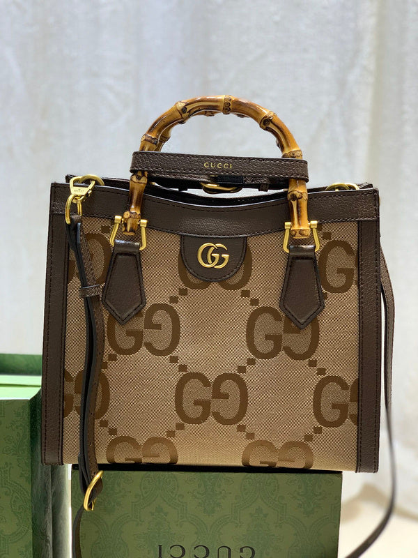 Satchel Bags - GCI Bags - 1506