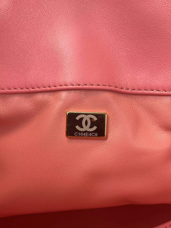 Satchel Bags - CHL Bags - 3312