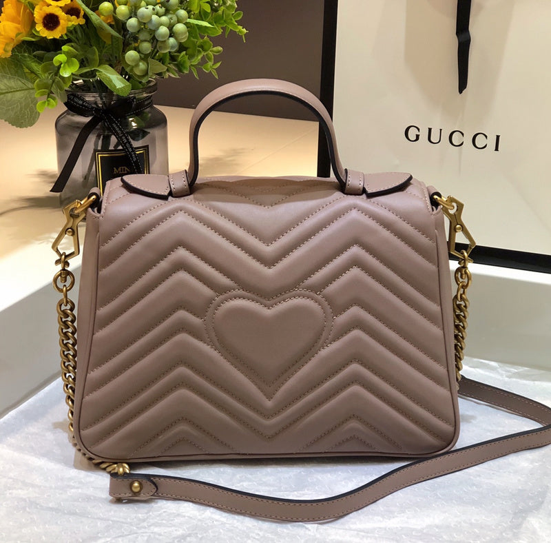 Satchel Bags - GCI Bags - 3102