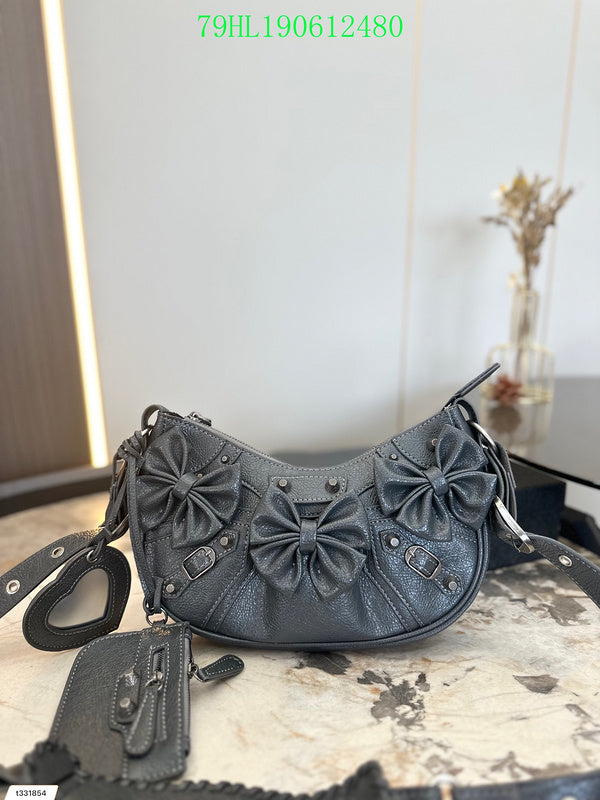 Satchel Bags - BGA Bags - 1755