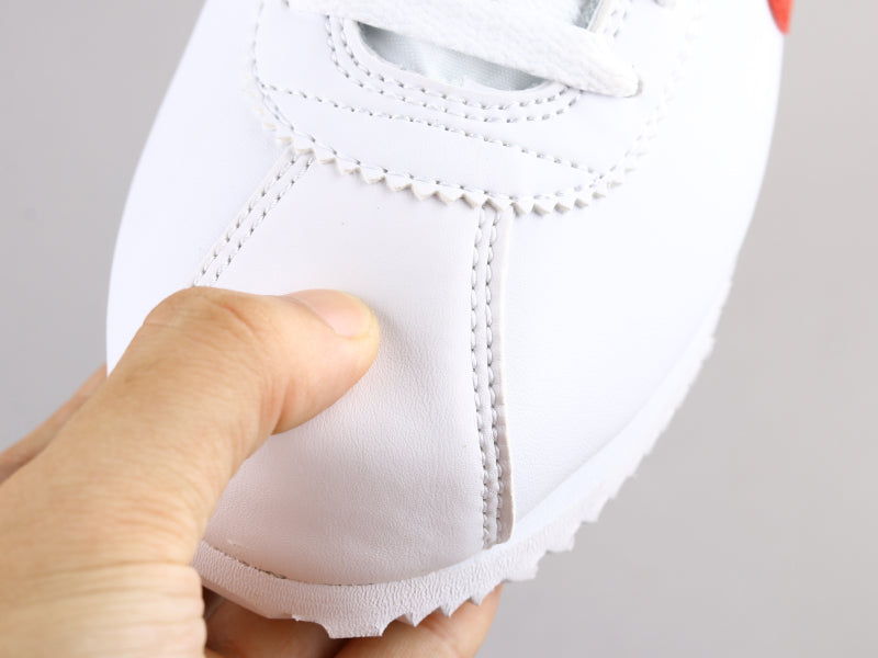 GLM - NKE A generation of leather white and red