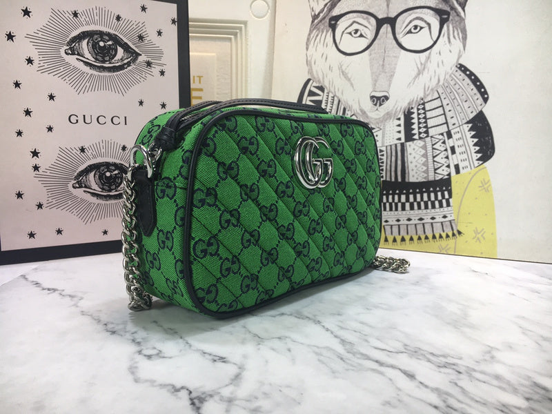Satchel Bags - GUC Bags - 1397