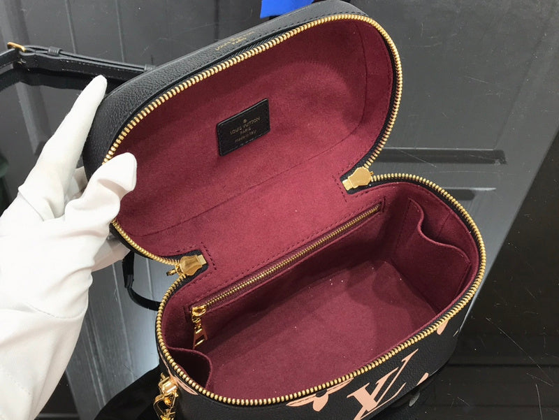 Satchel Bags - VL Bags - 5988