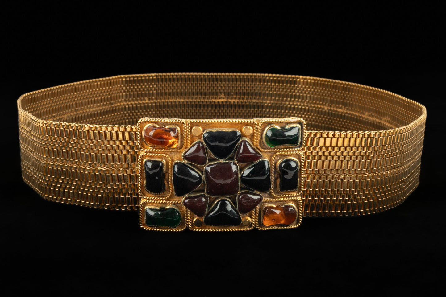 Ceinture Chanel Automne 1997