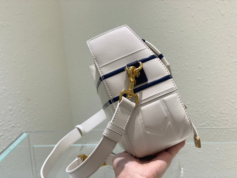 Satchel Bags - DOR Bags - 1360