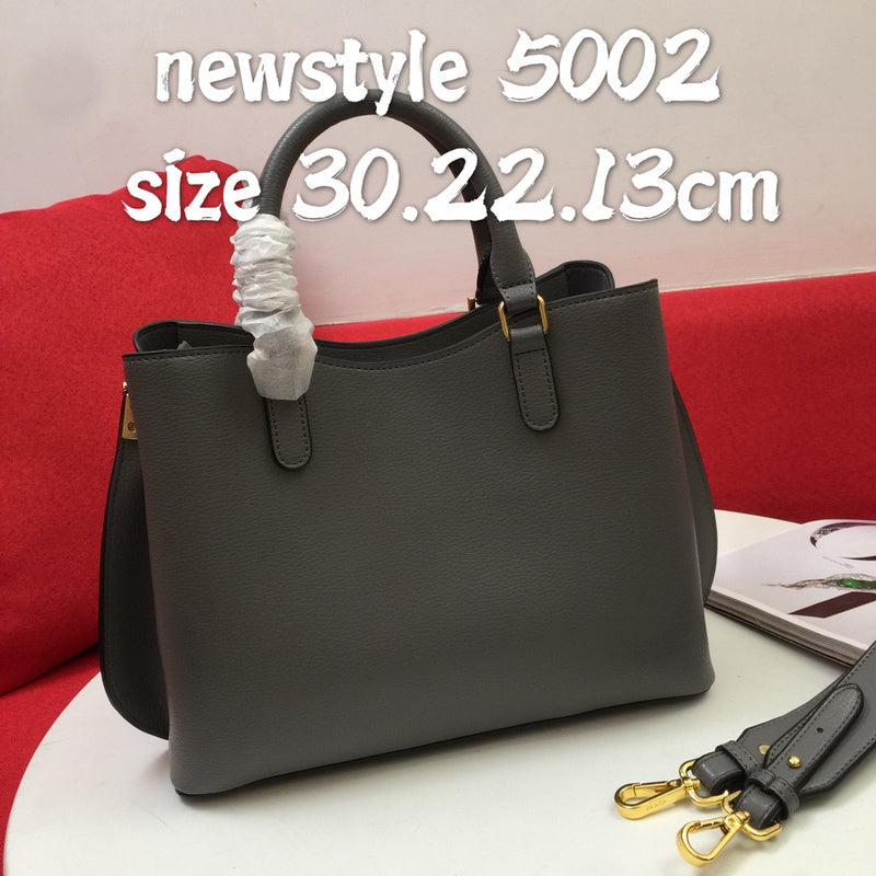 Satchel Bags - PDA Bags - 1073