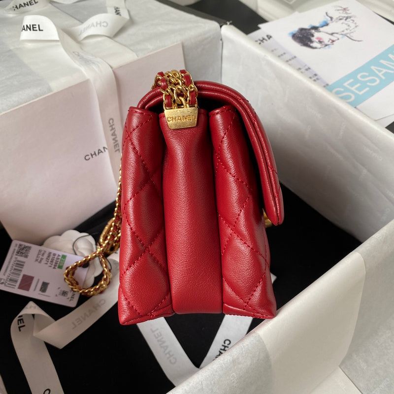 Satchel Bags - CHL Bags - 782