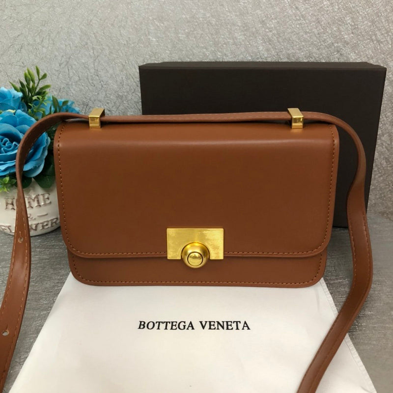 Satchel Bags - BV Bags - 372