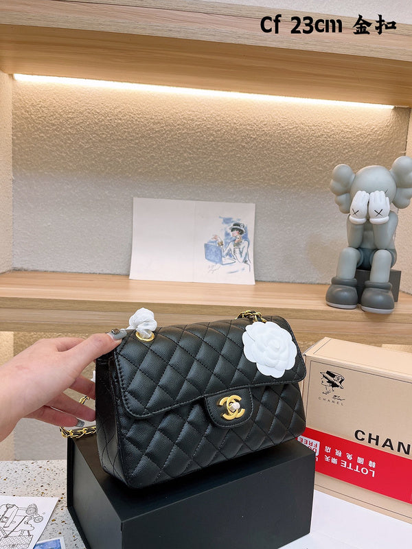 Satchel Bags - CHL Bags - 7239