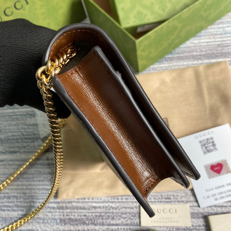 GLM - gg Bags - 2111