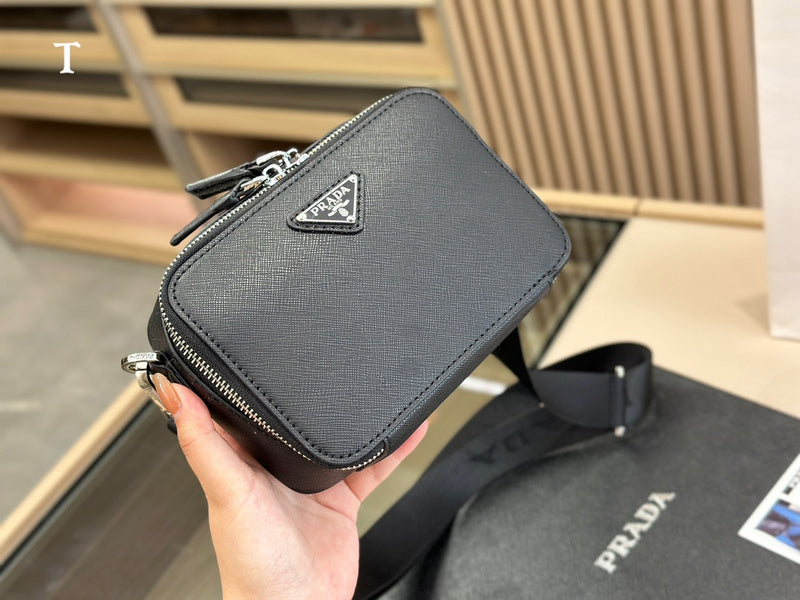 Satchel Bags - PDA Bags - 360