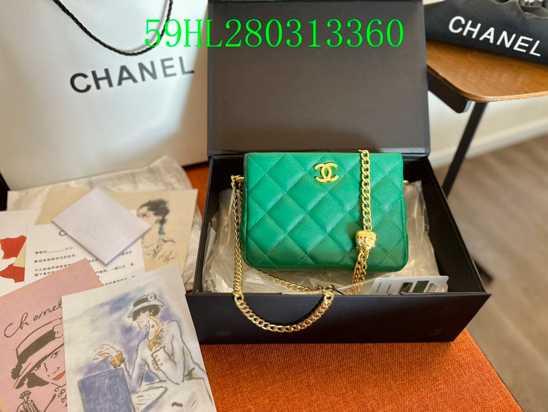 Glami - CHL Bags - 1339
