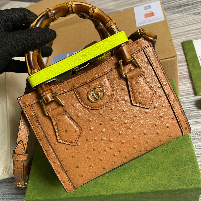GLM - gg Bags - 1772