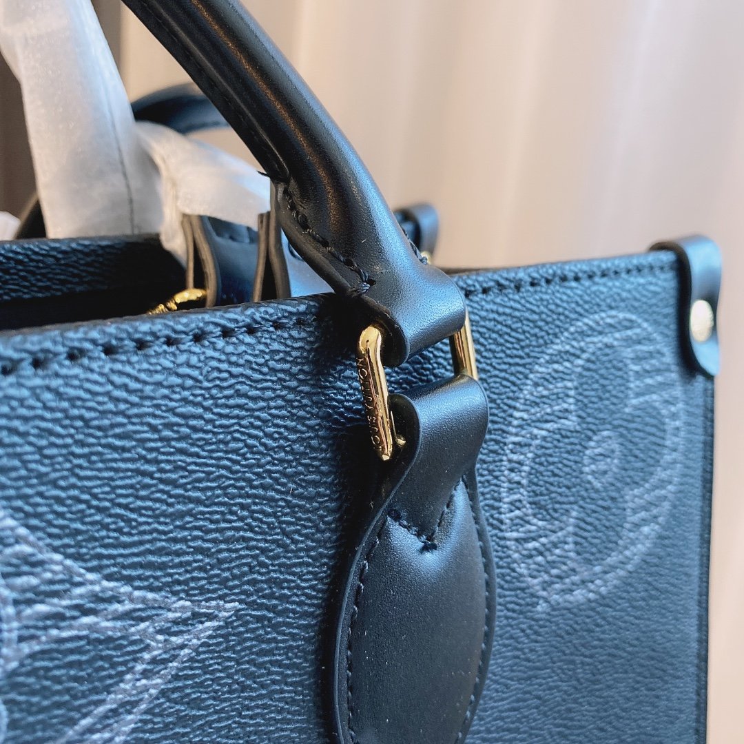 GLM - Top Quality Bags LUV 462
