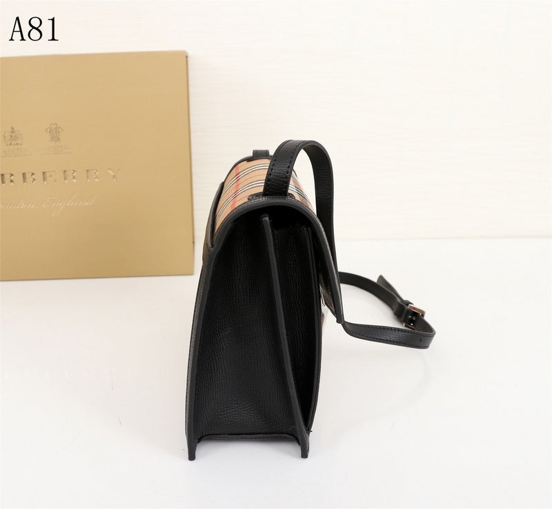 Fan Fashion -GLM - Top quality BBR Bags - 748