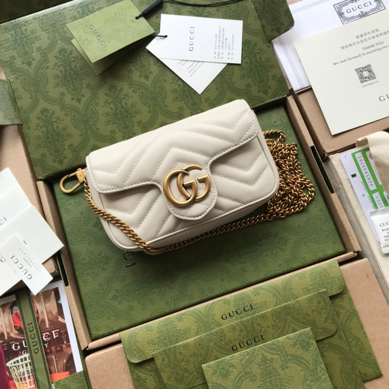 Satchel Bags - GCI Bags - 3152