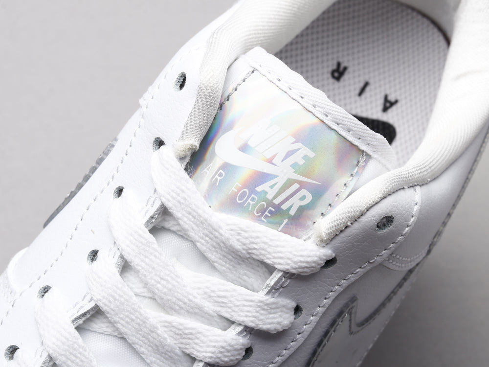GLM - AF1 white laser