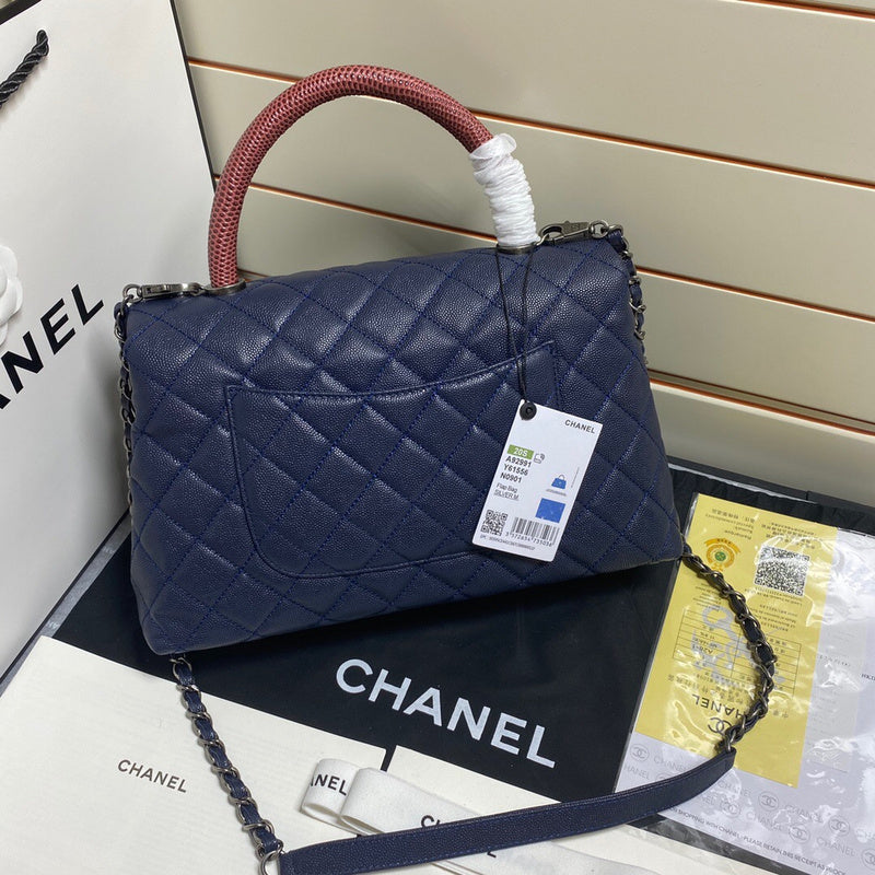 Satchel Bags - CHL Bags - 7491