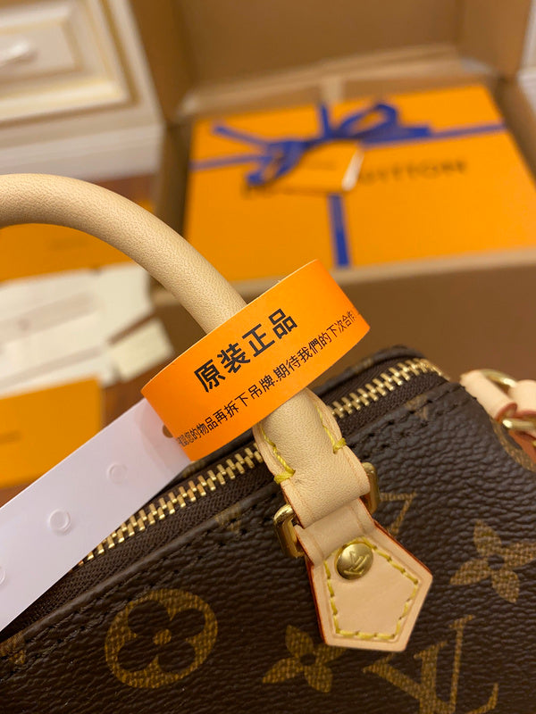 Glami GlamI Lu-Vi bags - 17237