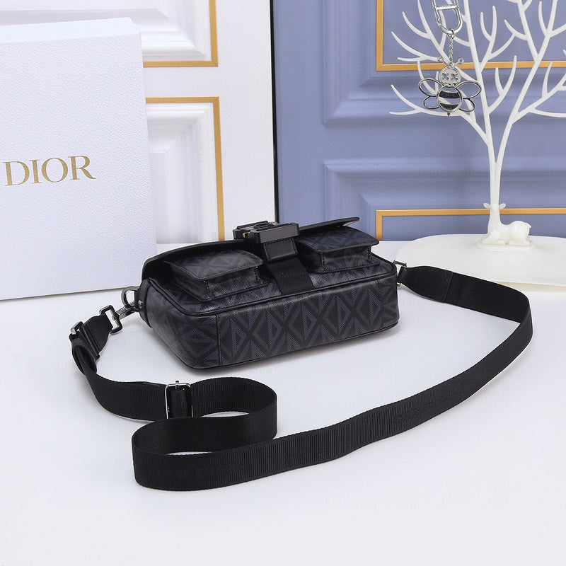 GLM - Dir Bags - 1637