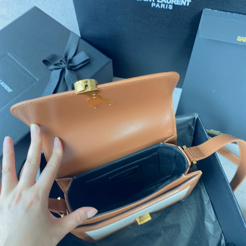 GLM - SLY Bags - 380