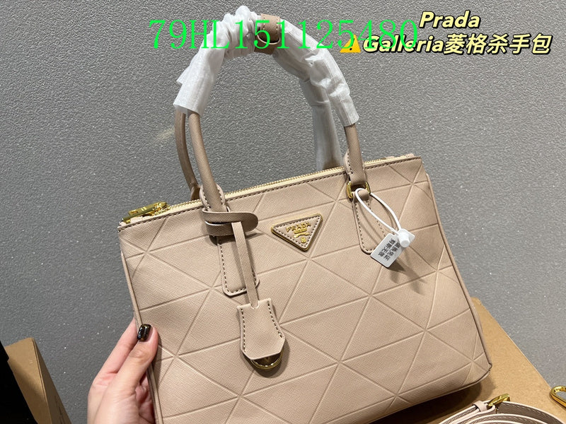 Satchel Bags - PDA Bags - 3778
