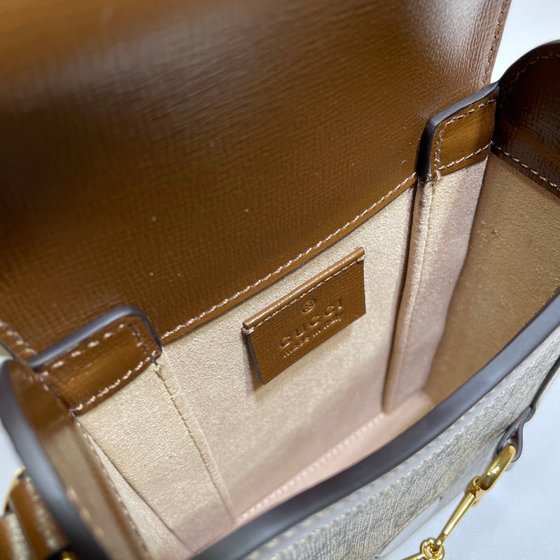 Satchel Bags - GCI Bags - 3502