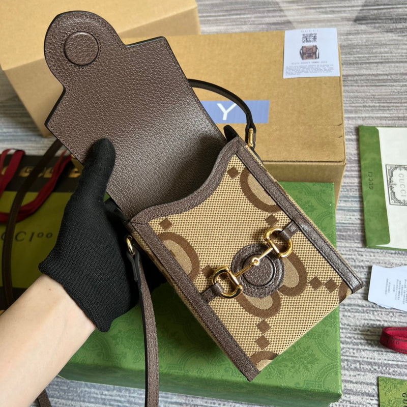 Satchel Bags - GCI Bags - 4580