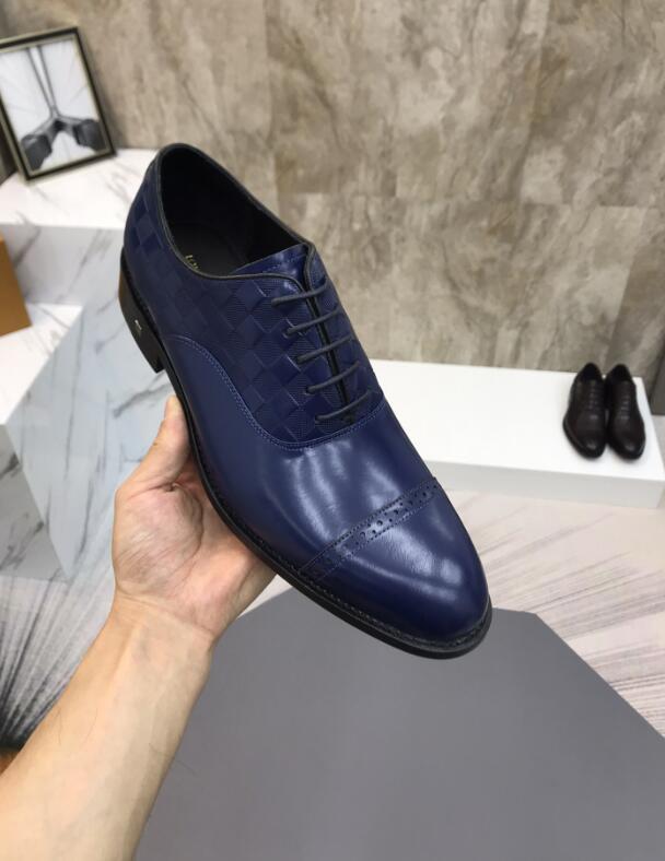 glami shop- LOV Men Shoes - 1311