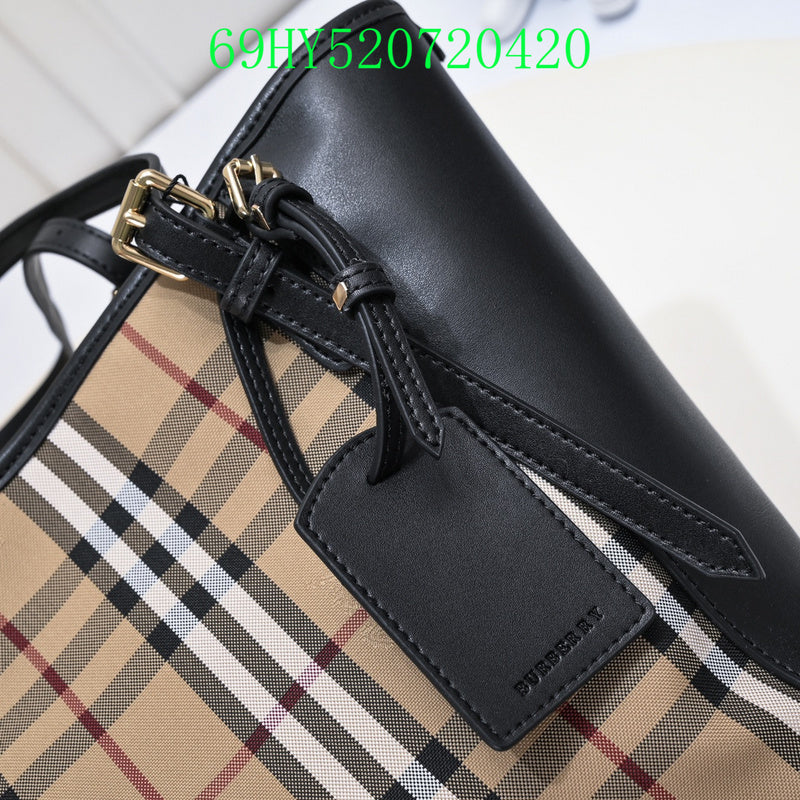 Fan Fashion -GLM - Top quality BBR Bags - 090