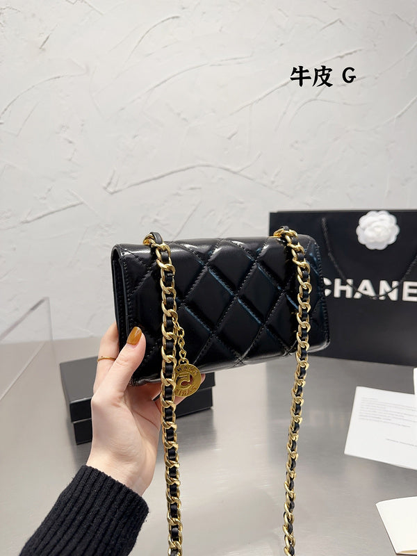 Satchel Bags - CHL Bags - 7306