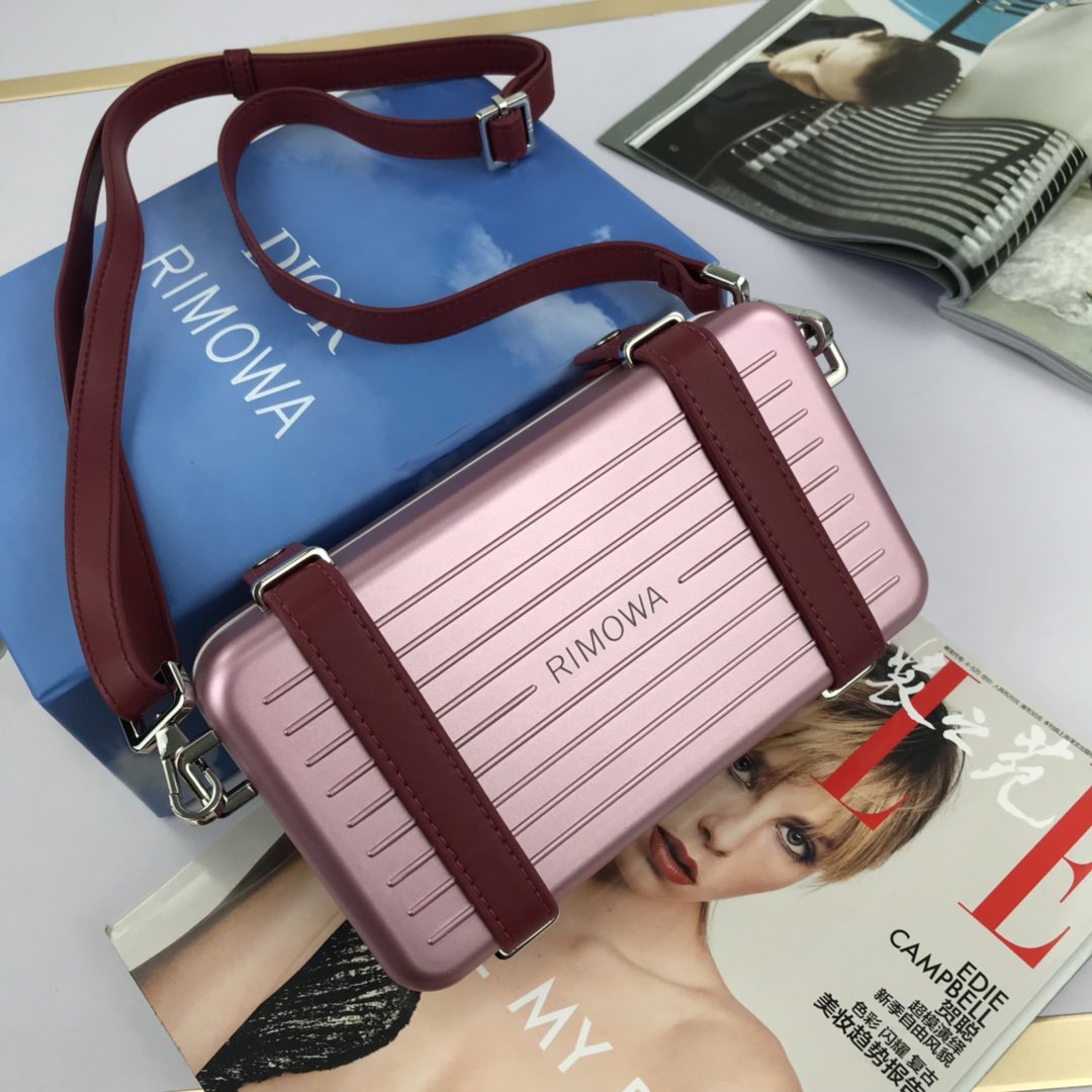 GLM - Top Quality Bags DIR 084