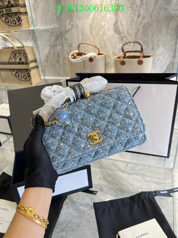 Glami - CHL Bags - 2588