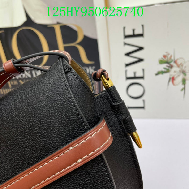 Satchel Bags - LWE Bags - 286