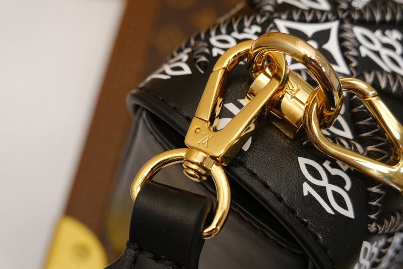 Satchel Bags - VL Bags - 5479
